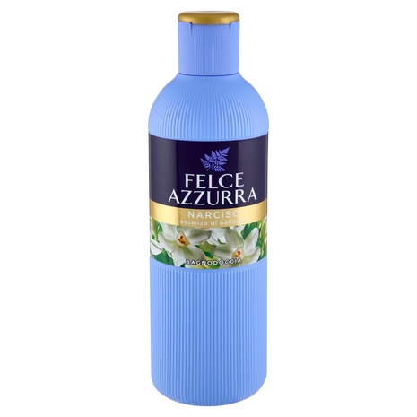 Felce Azzurra Narciso essenza di bellezza Bagnodoccia 650 ml